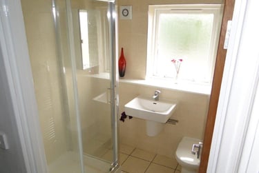 4 bed house, Broom walk, City centre, Sheffield, S37XE - Image 8